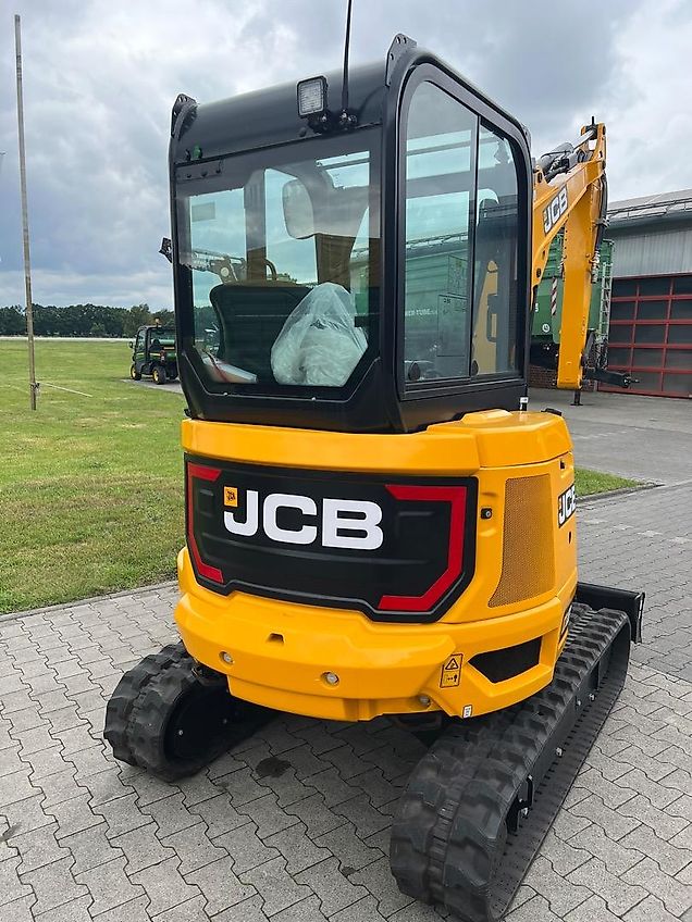 JCB 26 C 1