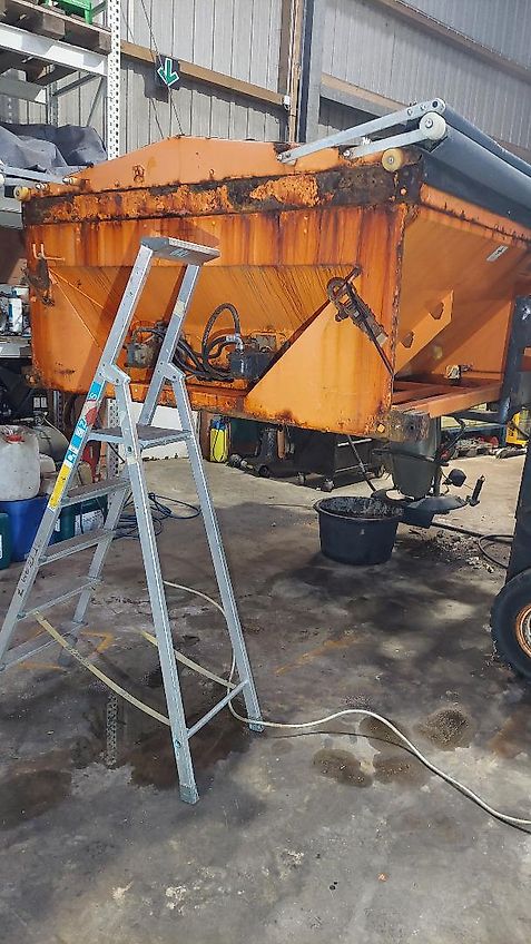 Schmidt Mitos FST 20