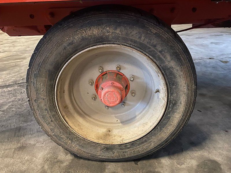 Kuhn Profile 26.2 DL