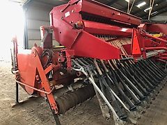 Kongskilde/Becker Classic CSA3000 29R