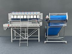 SORPAC SORPAC MW925 INOX