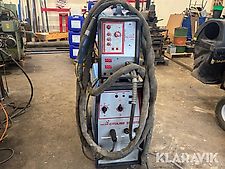 Migsvets Oerlikon Citoline 3500TS