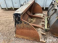 Kombiskopa Pelican 250cm Stora BM