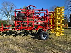 Pöttinger Plano VT 6060