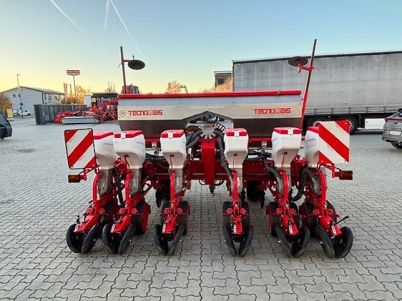 Tecnomais PLANTER 6*75 / 6*50