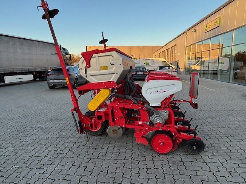 Tecnomais PLANTER 6*75 / 6*50