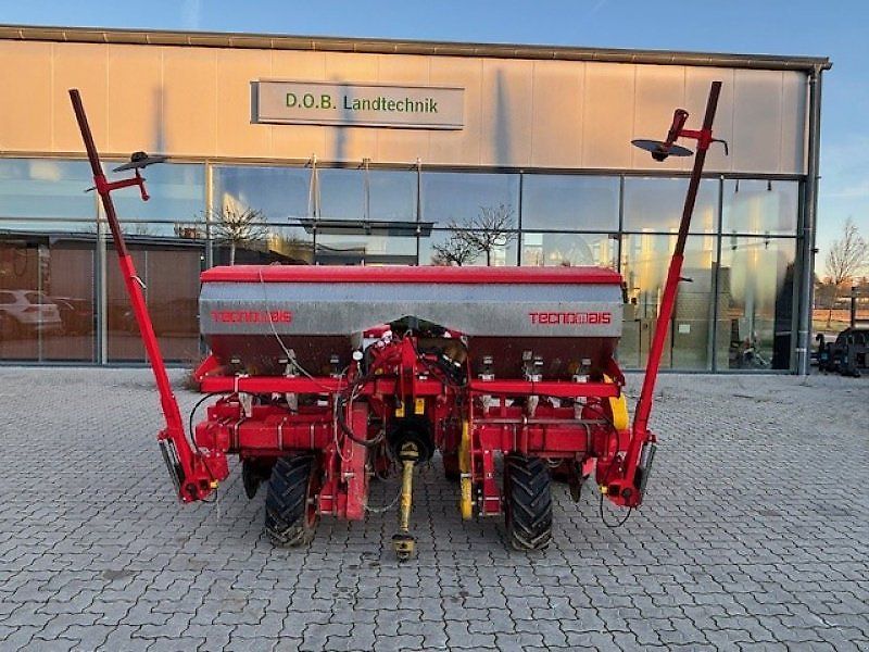 Tecnomais PLANTER 6*75 / 6*50