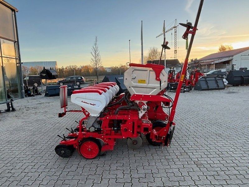 Tecnomais PLANTER 6*75 / 6*50