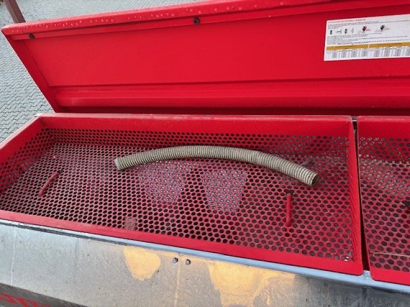 Tecnomais PLANTER 6*75 / 6*50