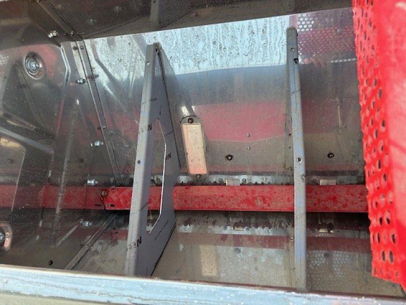 Tecnomais PLANTER 6*75 / 6*50