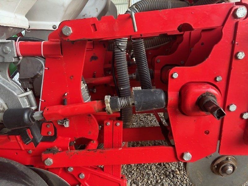 Tecnomais PLANTER 6*75 / 6*50