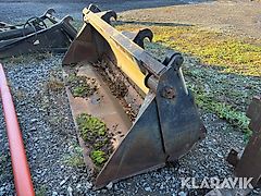 Skopa Multiskopa Gradmeko KS1300