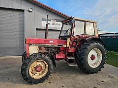 IHC MC Cormick 1046.. BJ 1977