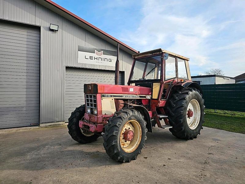 IHC MC Cormick 1046.. BJ 1977