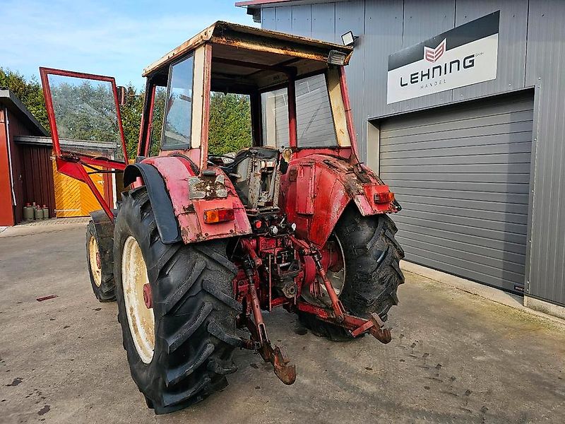 IHC MC Cormick 1046.. BJ 1977