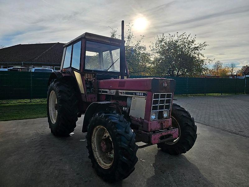 IHC MC Cormick 1046.. BJ 1977