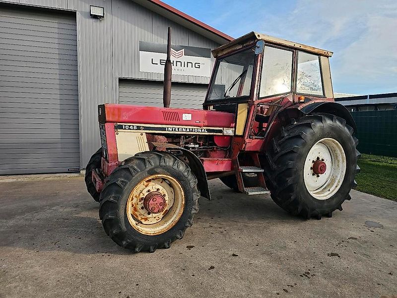 IHC MC Cormick 1046.. BJ 1977