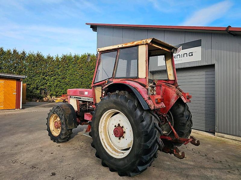 IHC MC Cormick 1046.. BJ 1977