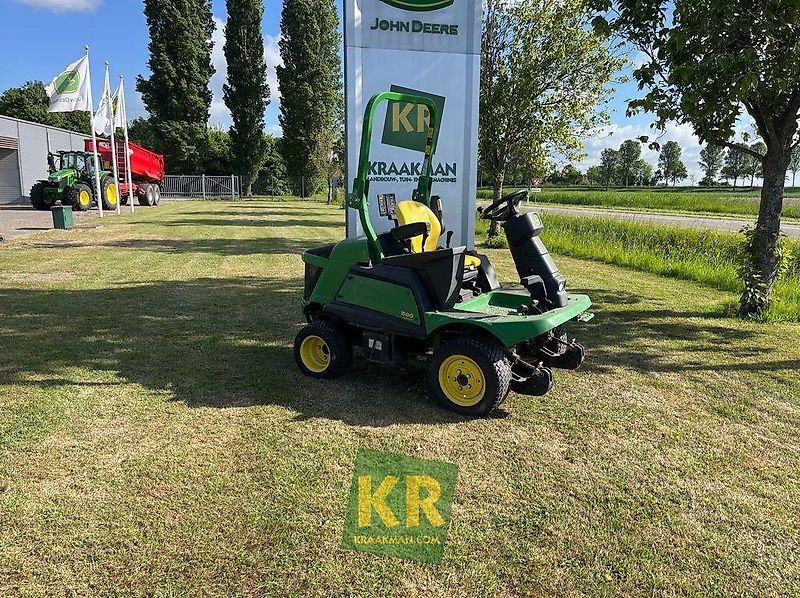 John Deere 1580 #28385