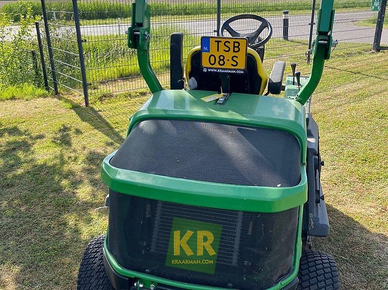 John Deere 1580 #28385