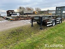 Släp Link KT Tjörn