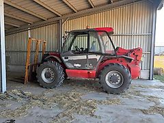 Manitou 845 120 LSU