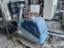 Markvibrator Swepac FB 465