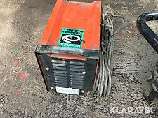 Pinnsvets Kemppi Mineka-130