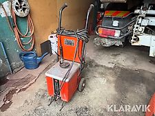 Pinnsvets EMV STRF 185