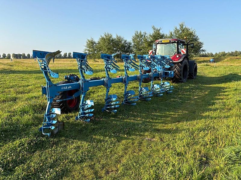 Lemken Diamant 11V
