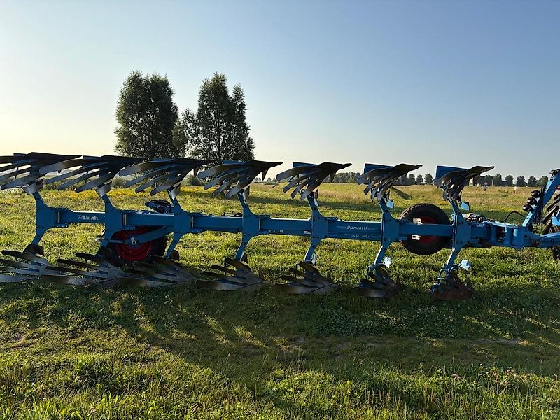 Lemken Diamant 11V