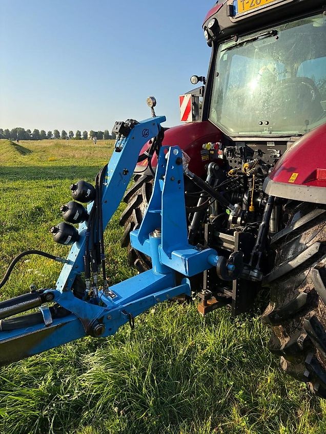 Lemken Diamant 11V