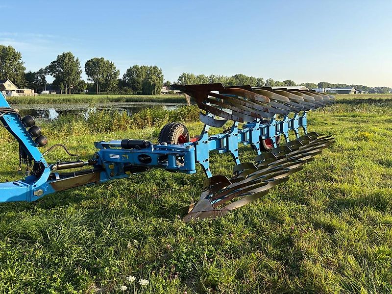 Lemken Diamant 11V