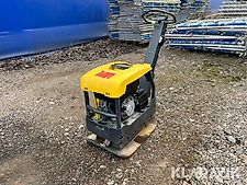 Markvibrator Atlas Copco Lg 204