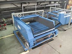 InnoKAT SPE800-8 Stahl