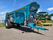 Rolland RollForce 6118 TCEi