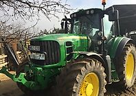 John Deere 6830 Premium John Deere 6830 Premium