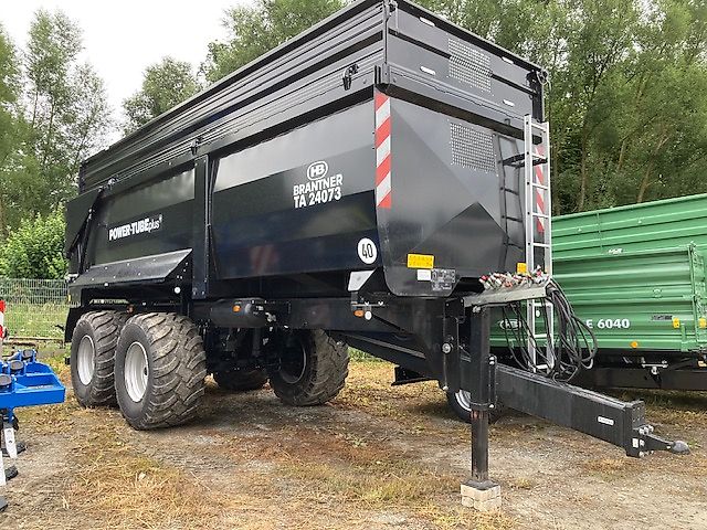 Brantner TA 24073/2 POWER-TUBE