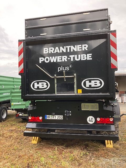 Brantner TA 24073/2 POWER-TUBE