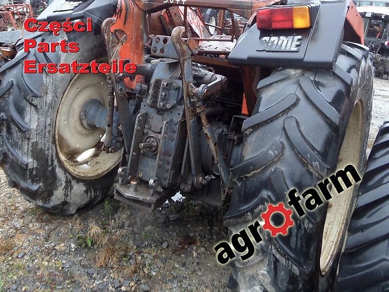 SAME Laser 90 110 130 parts, ersatzteile, pieces