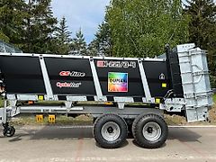 MD CM Miststreuer N221/3-4 12,5T CS-Line