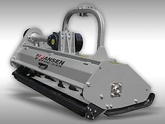 Jansen Schlegelmulcher Jansen EFGC-145 cm, Schlegelmähwerk, Mulcher, Mähwerk