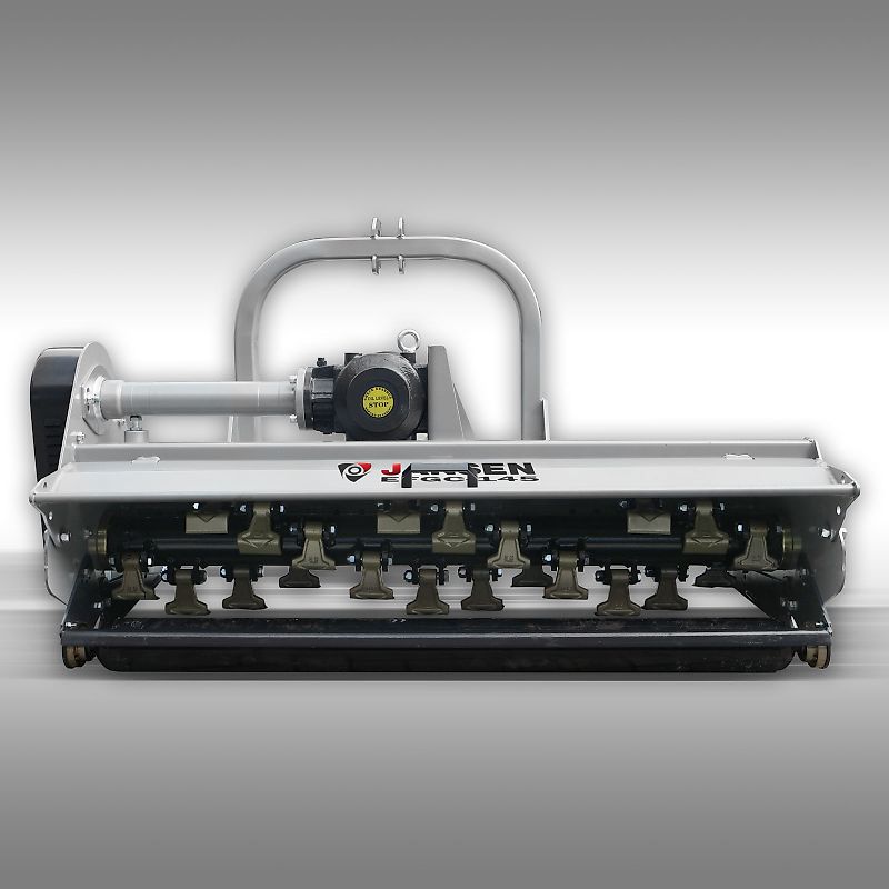 Jansen Schlegelmulcher Jansen EFGC-145 cm, Schlegelmähwerk, Mulcher, Mähwerk