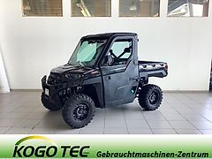 Polaris Ranger Diesel Deluxe