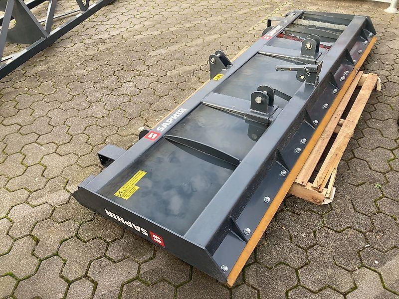 Saphir MGS/GS 30 mit VL50