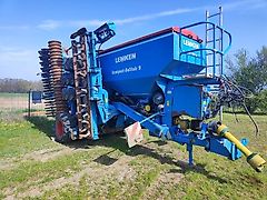 Lemken Compact Solitair 9/600 KK