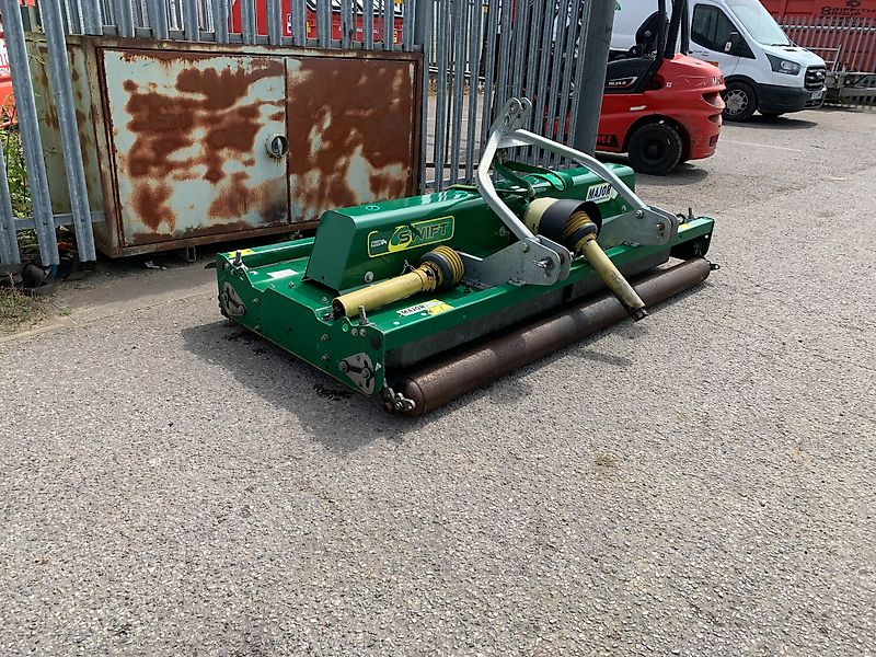 Major Swift MJ71-240