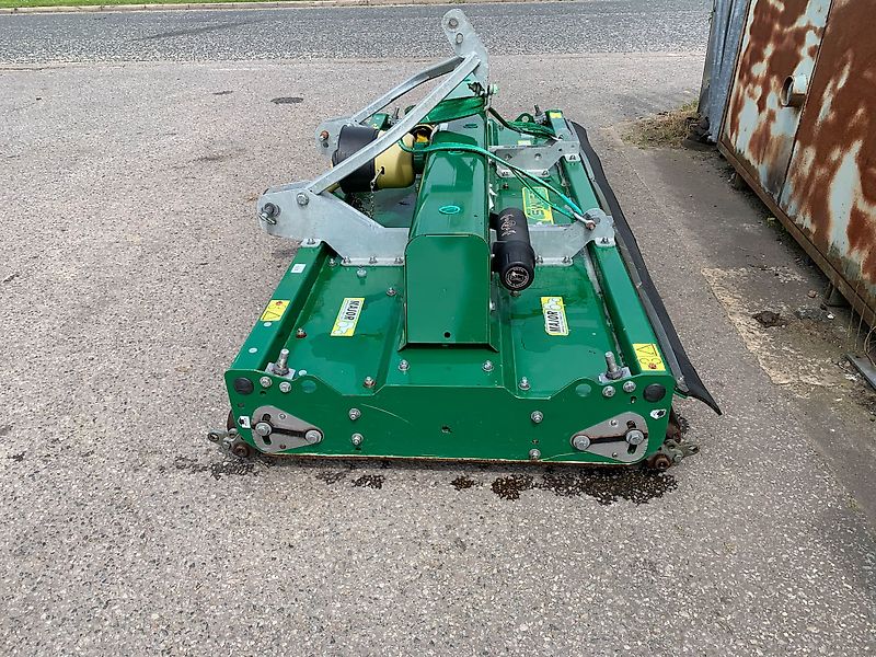 Major Swift MJ71-240