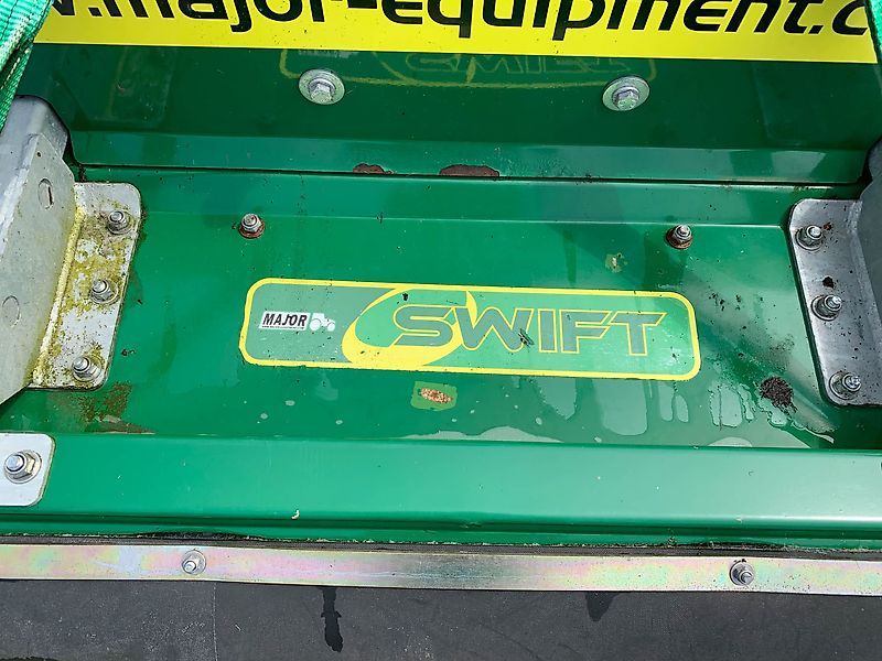 Major Swift MJ71-240