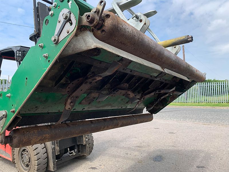 Major Swift MJ71-240